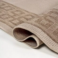 JONATHAN Y Athena Classic Geometric Border Indoor/Outdoor Area Rug 14 JONATHAN Y Athena Classic Geometric Border Indoor/Outdoor Area Rug -Jonathan Y Store GUEST cec0c922 3826 4f4a a03e 500d2c20dddc