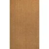 JONATHAN Y Natural Coir Area Rug - Durable Indoor/Outdoor Doormat 2 JONATHAN Y Natural Coir Area Rug - Durable Indoor/Outdoor Doormat -Jonathan Y Store GUEST d6586813 6632 4a94 a6c0 f0102f0d1ab8
