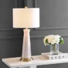 JONATHAN Y 29" Hartley Ceramic Column Table Lamp 1 JONATHAN Y 29" Hartley Ceramic Column Table Lamp -Jonathan Y Store GUEST db1814c6 8976 41d5 9d78 14a37c3b17c3