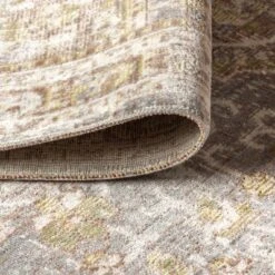 JONATHAN Y Petras Modern Ornate Medallion Distressed Area Rug 15 JONATHAN Y Petras Modern Ornate Medallion Distressed Area Rug -Jonathan Y Store GUEST db9869f8 4079 42eb b229 419cd9ca32c2