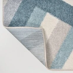 JONATHAN Y Retro Rainbow Contemporary Stripe Multi Area Rug -Jonathan Y Store GUEST dc9b3fd3 92df 4037 858e c591a2a758a8