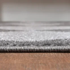 JONATHAN Y Draper Classic Geometric Diamond Pattern Runner Rug -Jonathan Y Store GUEST dcb5beb1 1de8 46a0 adfe 737af53ff2e1