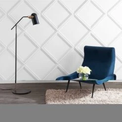 JONATHAN Y Eugenio 58.5" Adjustable Metal Floor Lamp - Matte Black 6 JONATHAN Y Eugenio 58.5" Adjustable Metal Floor Lamp - Matte Black -Jonathan Y Store GUEST dd6d3255 2345 435a 9808 69e68c55e00a