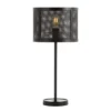 JONATHAN Y Wilcox Minimalist Metal LED Table Lamp - Modern Black Lighting -Jonathan Y Store GUEST df45e20d 9924 4fb8 8c2e b709bb142c23