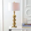 33" Metal Mackenzie Table Lamp (Includes LED Light Bulb) Gold - JONATHAN Y 1 33" Metal Mackenzie Table Lamp (Includes LED Light Bulb) Gold - JONATHAN Y -Jonathan Y Store GUEST e27ec16b 2a26 4989 b3e6 46f493b3b0c0