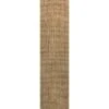 JONATHAN Y Biot Rustic Handwoven Natural Jute Solid Area Rug, 3' x 5' 1 JONATHAN Y Biot Rustic Handwoven Natural Jute Solid Area Rug, 3' x 5' -Jonathan Y Store GUEST e2938ba0 031b 4463 9049 b74e5d39e93b