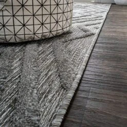 JONATHAN Y Balansat Moroccan Diamond Indoor/Outdoor Area Rug -Jonathan Y Store GUEST e69f7a04 cd8e 4653 9cf2 0d6a6c7bbcde