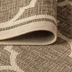 Jonathan Y Trebol Moroccan Trellis Textured Weave Indoor/Outdoor Area Rug 11 Jonathan Y Trebol Moroccan Trellis Textured Weave Indoor/Outdoor Area Rug -Jonathan Y Store GUEST e8128af8 9219 4983 b7d2 4e971abb707d