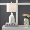 JONATHAN Y Lucille 21" Seashell Table Lamp with LED Bulb -Jonathan Y Store GUEST eae5ca3b 1bba 4c95 aeaf e39a4058121b