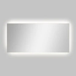 Anti-Fog LED Bathroom Mirror - Nora Frameless Backlit Vanity Mirror with Smart Touch -Jonathan Y Store GUEST eb108323 4dcb 44a3 8e6a aef60e4a135f