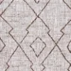 JONATHAN Y Carwa Diamond Trellis Indoor/Outdoor Area Rug -Jonathan Y Store GUEST ec326814 b2ef 4910 98a4 e27d663ed0bc