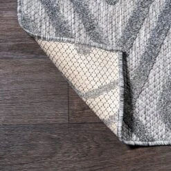 JONATHAN Y Balansat Moroccan Diamond Indoor/Outdoor Area Rug -Jonathan Y Store GUEST f04f3aa3 ea66 4339 9cd8 a0284c30ac59