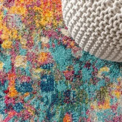 JONATHAN Y Contemporary POP Modern Abstract Area Rug 15 JONATHAN Y Contemporary POP Modern Abstract Area Rug -Jonathan Y Store GUEST f122ef29 d84b 4082 a3df 0fa0473ab03a
