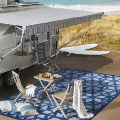 JONATHAN Y Talaia Neutral Geometric Indoor/Outdoor Area Rug -Jonathan Y Store GUEST f3cd7828 dab6 4af7 af9e 530105ca9755