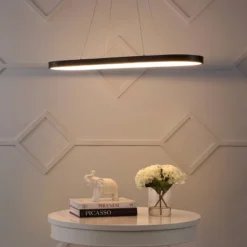 JONATHAN Y Nolan 38.75" Modern Bohemian Iron Linear LED Pendant 17 JONATHAN Y Nolan 38.75" Modern Bohemian Iron Linear LED Pendant -Jonathan Y Store GUEST f42f626a 3384 44dd 9e0c c6e08bea0a95