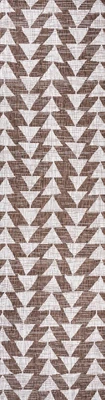 JONATHAN Y Andratx Modern Geometric Indoor/Outdoor Area Rug