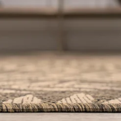 JONATHAN Y Nevis Palm Frond Indoor/Outdoor Area Rug -Jonathan Y Store GUEST f62082c1 a087 4c65 a12b 3ffef00797a5