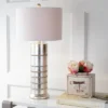31" Evelyn Resin Table Lamp (Includes LED Light Bulb) Silver - JONATHAN Y 2 31" Evelyn Resin Table Lamp (Includes LED Light Bulb) Silver - JONATHAN Y -Jonathan Y Store GUEST f672d25f 5011 40b9 bc51 d35dc05322db
