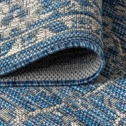 JONATHAN Y Palazzo Vine and Border Textured Weave Indoor/Outdoor Area Rug 11 JONATHAN Y Palazzo Vine and Border Textured Weave Indoor/Outdoor Area Rug -Jonathan Y Store GUEST f6b7c591 4067 4f0c bf14 9c50ad33585a