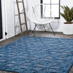 JONATHAN Y Talaia Neutral Geometric Indoor/Outdoor Area Rug -Jonathan Y Store GUEST fba4a7b8 c807 4677 82c6 bc043f5ccfaa