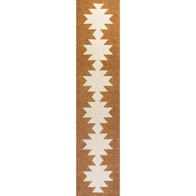 JONATHAN Y Chayton Minimalist Geometric Machine-Washable Area Rug 3 JONATHAN Y Chayton Minimalist Geometric Machine-Washable Area Rug