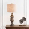 JONATHAN Y Abeline 28.5" Resin Table Lamp with LED Bulb - Brown 1 JONATHAN Y Abeline 28.5" Resin Table Lamp with LED Bulb - Brown -Jonathan Y Store GUEST ff772360 07eb 493a 90a3 fc6a771a7d05