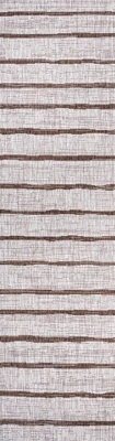 Jonathan Y Colonia Modern Berber Striped Indoor/Outdoor Area Rug
