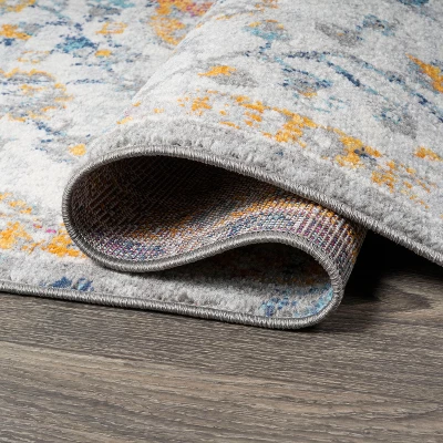 JONATHAN Y Lorena Ornate Boho Medallion Area Rug 7 JONATHAN Y Lorena Ornate Boho Medallion Area Rug - Image 5