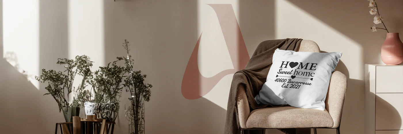 Jonathan Y Store -Jonathan Y Store homedecor banner